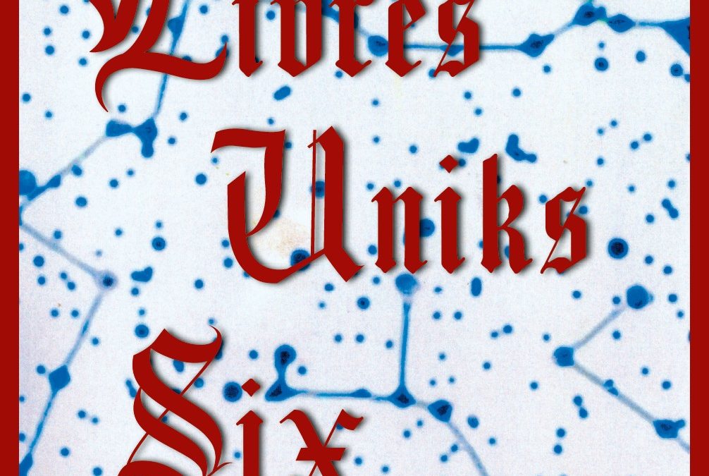 Livres Uniks Six
